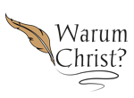 Warum Christ Logo